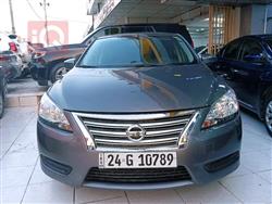 نیسان سێنترا